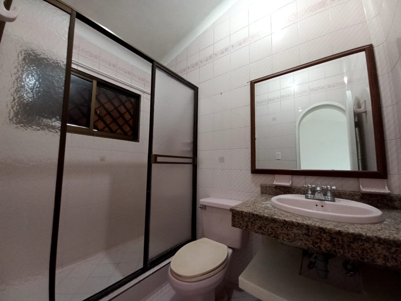 Casa En Venta - Ciudad Jardín, Cali