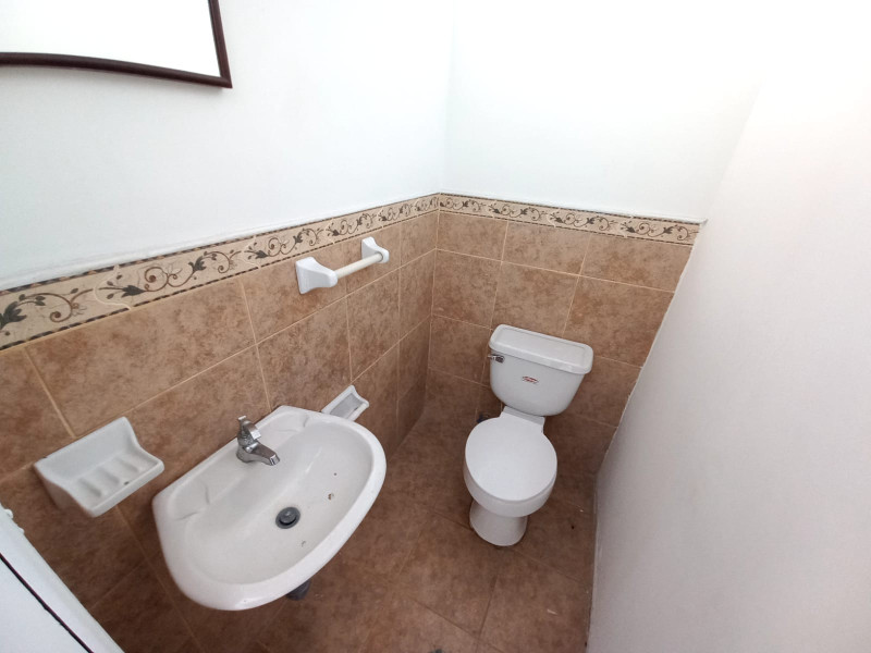 Casa En Venta - Ciudad Jardín, Cali