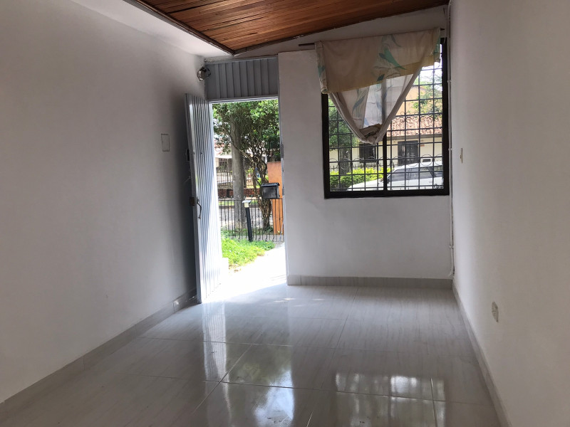Apartaestudio En Arriendo - Vipasa, Cali