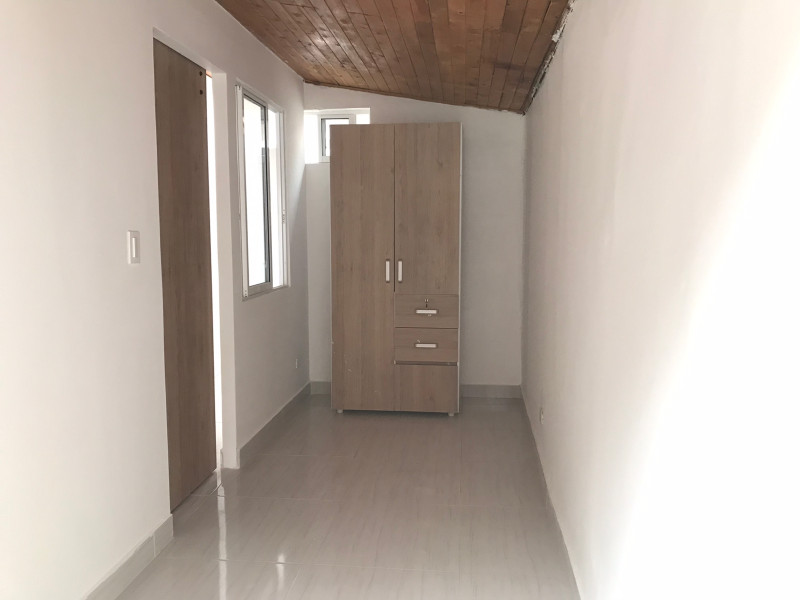 Apartaestudio En Arriendo - Vipasa, Cali