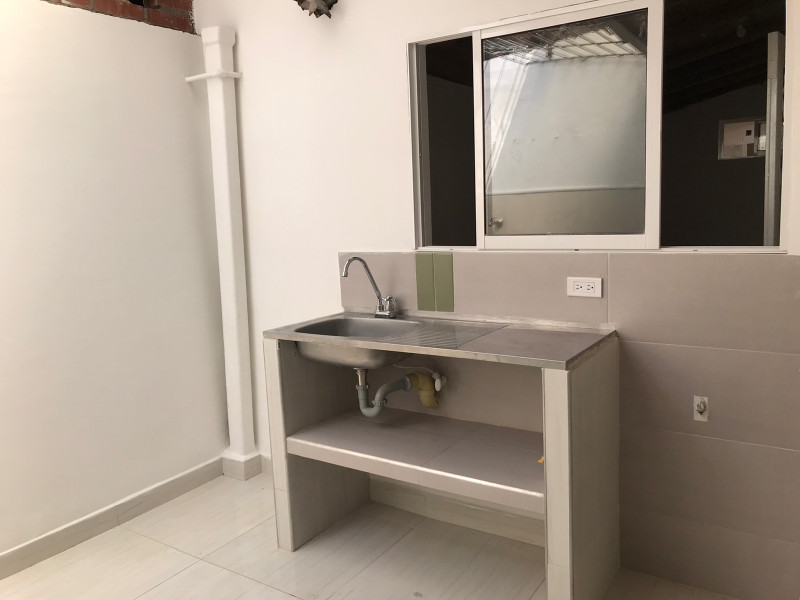 Apartaestudio En Arriendo - Vipasa, Cali