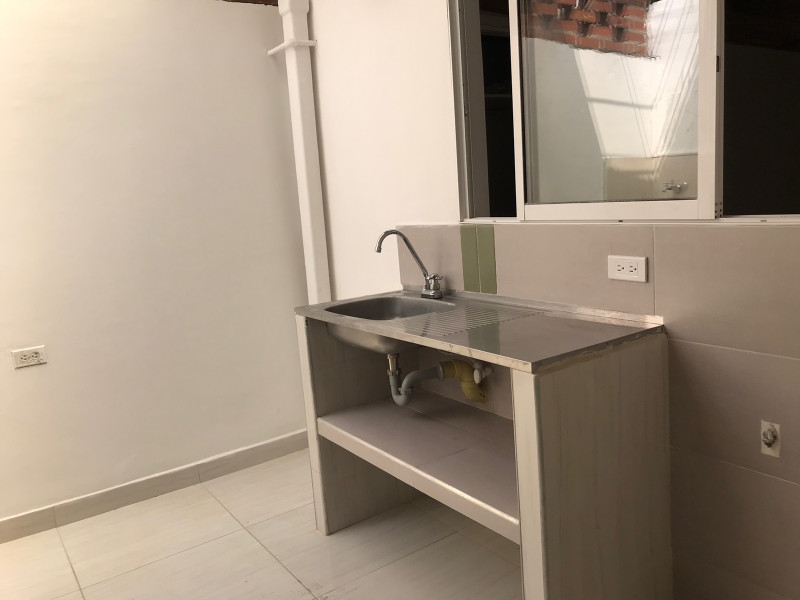 Apartaestudio En Arriendo - Vipasa, Cali