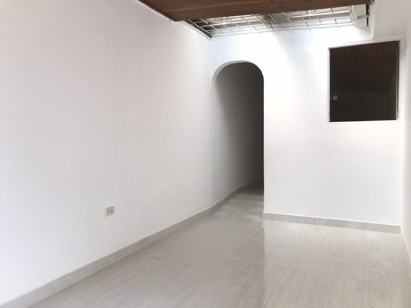 Apartaestudio En Arriendo - Vipasa, Cali