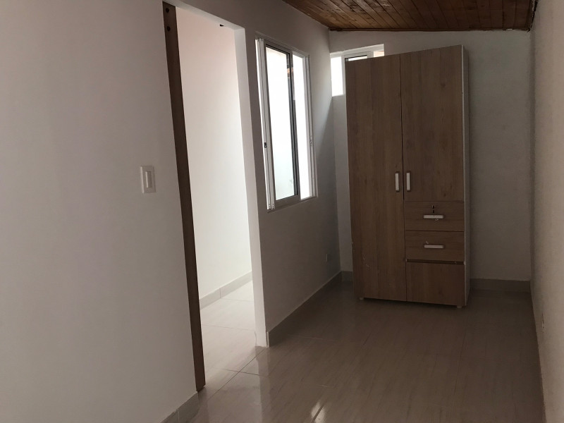 Apartaestudio En Arriendo - Vipasa, Cali