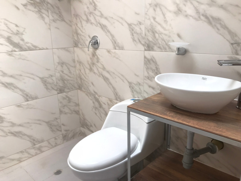 Apartaestudio En Arriendo - Vipasa, Cali