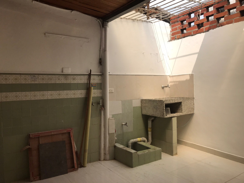 Apartaestudio En Arriendo - Vipasa, Cali