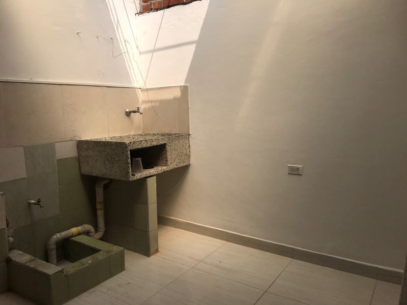 Apartaestudio En Arriendo - Vipasa, Cali