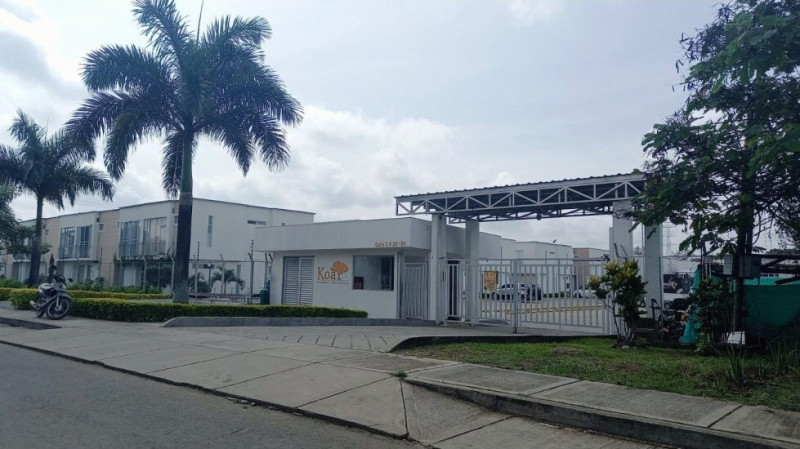 Casa En Venta - Alfaguara, Jamundí