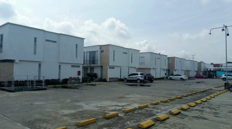 Casa En Venta - Alfaguara, Jamundí