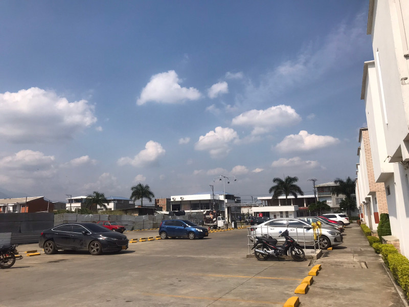 Casa En Venta - Alfaguara, Jamundí