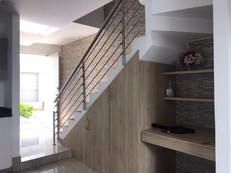 Casa En Venta - Alfaguara, Jamundí