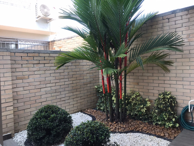 Casa En Venta - Alfaguara, Jamundí