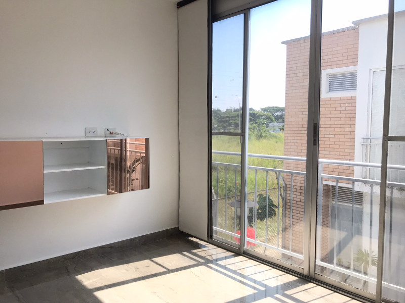 Casa En Venta - Alfaguara, Jamundí