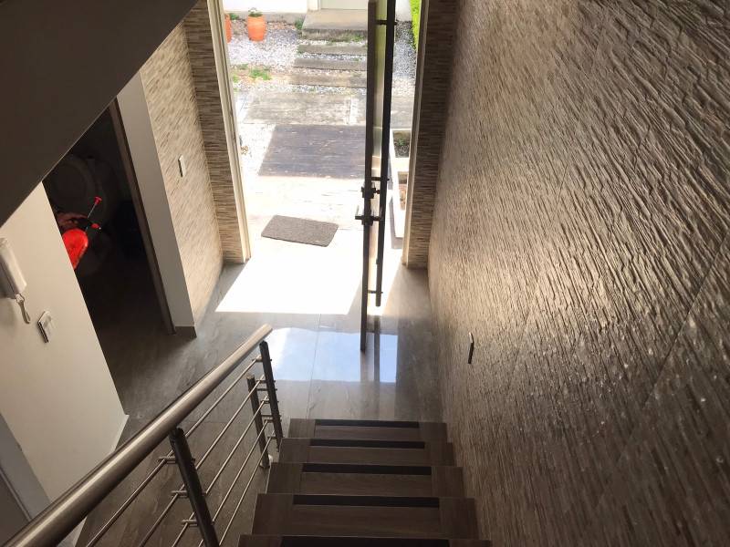 Casa En Venta - Alfaguara, Jamundí