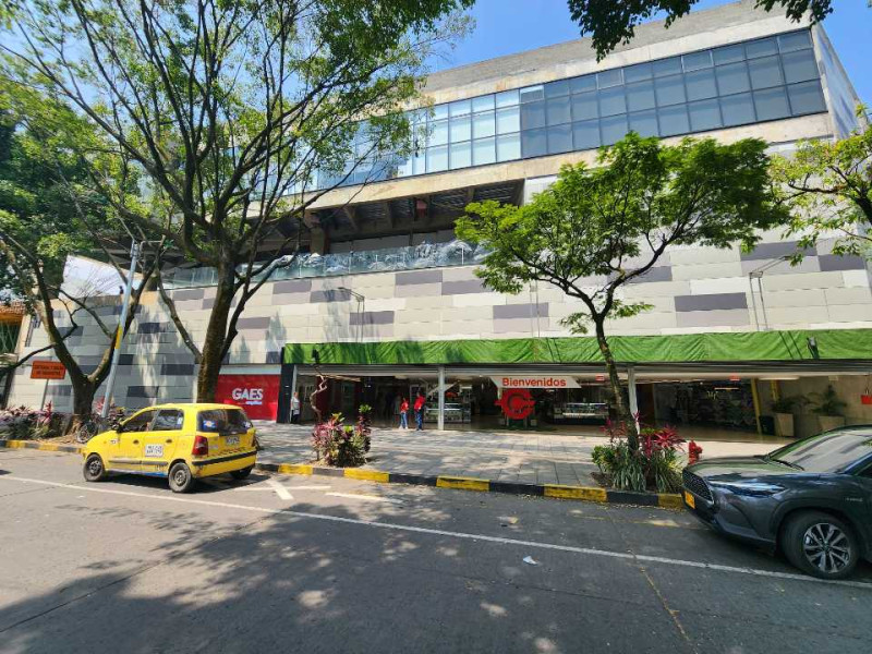 Local En Venta - Tequendama, Cali