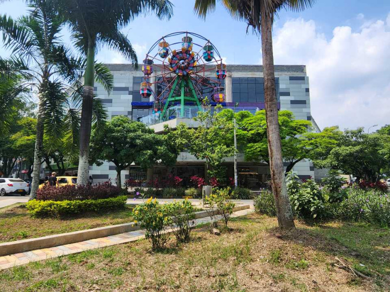 Local En Venta - Tequendama, Cali