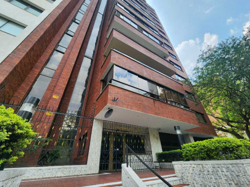 Apartamento En Venta - Santa Teresita, Cali