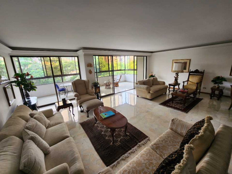 Apartamento En Venta - Santa Teresita, Cali