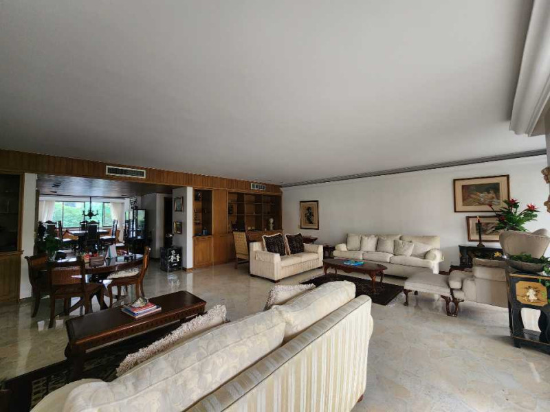 Apartamento En Venta - Santa Teresita, Cali