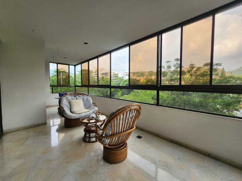 Apartamento En Venta - Santa Teresita, Cali