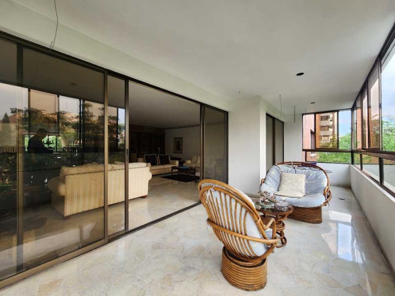 Apartamento En Venta - Santa Teresita, Cali