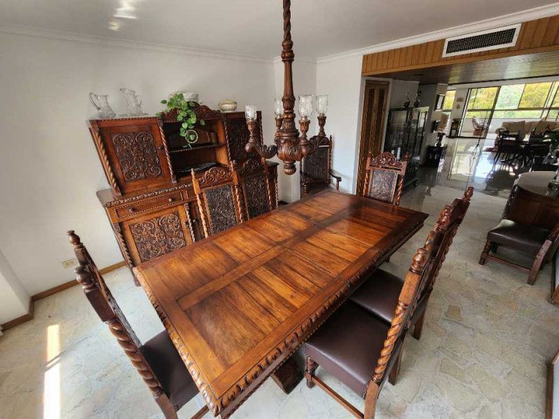 Apartamento En Venta - Santa Teresita, Cali