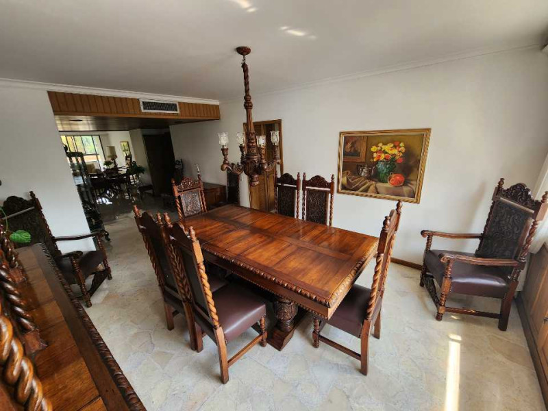 Apartamento En Venta - Santa Teresita, Cali