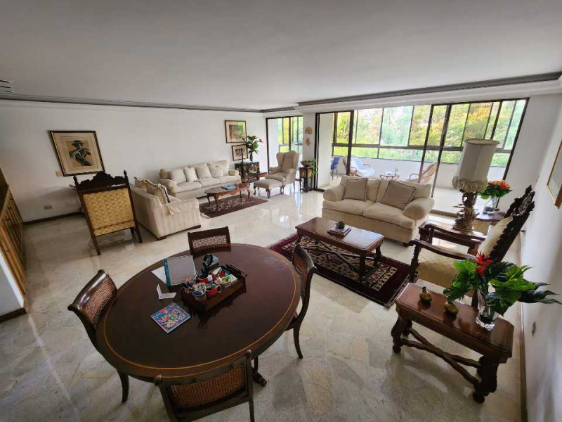 Apartamento En Venta - Santa Teresita, Cali