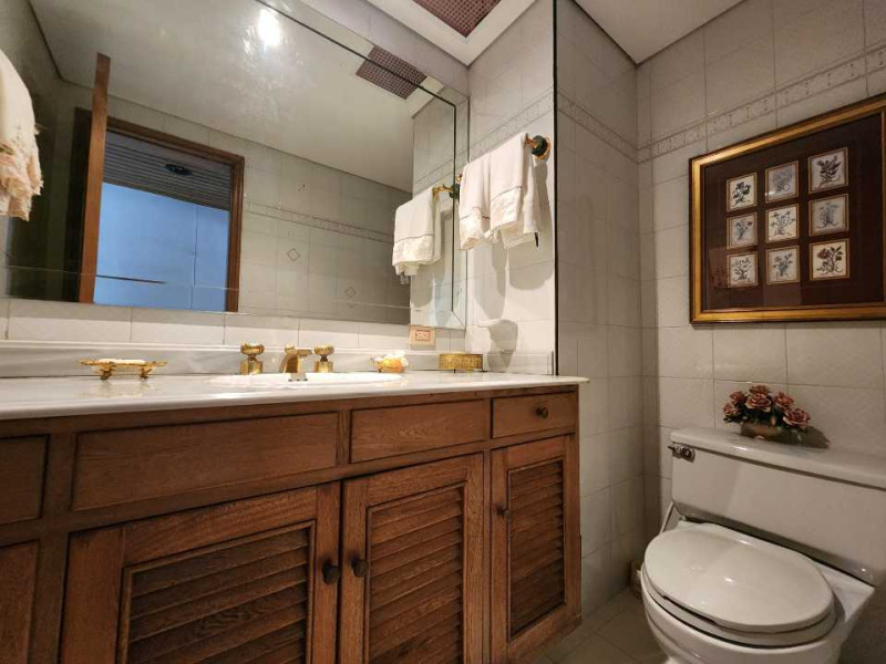 Apartamento En Venta - Santa Teresita, Cali