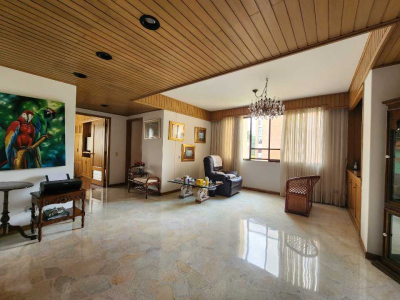 Apartamento En Venta - Santa Teresita, Cali