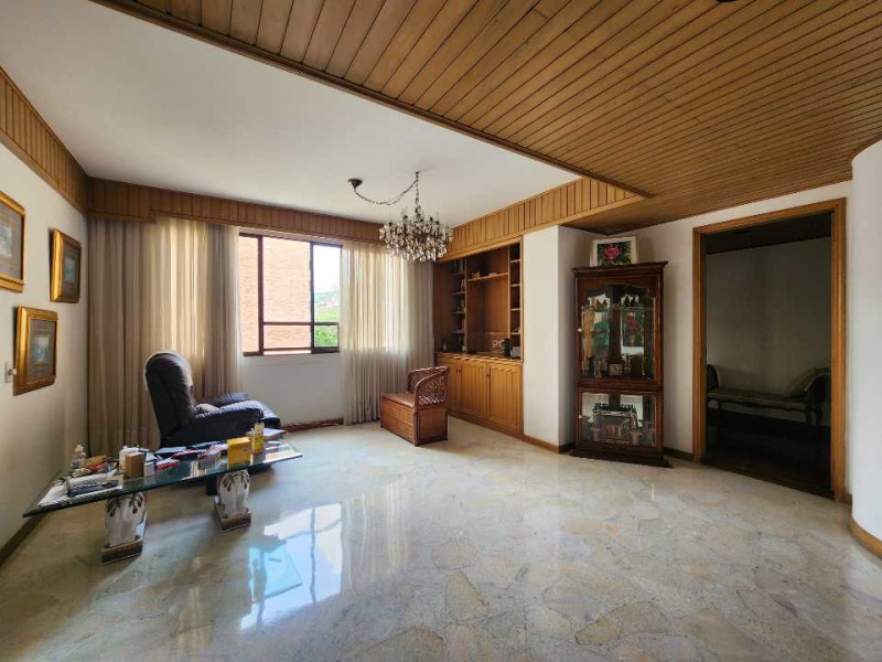 Apartamento En Venta - Santa Teresita, Cali