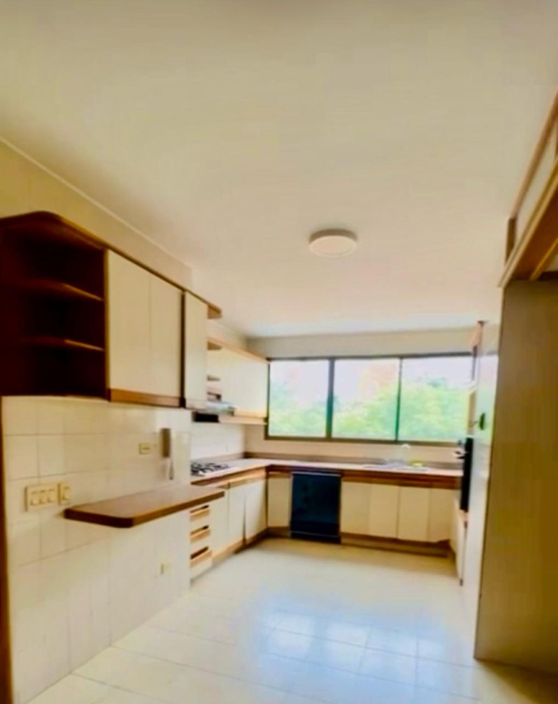 Apartamento En Venta - Santa Teresita, Cali