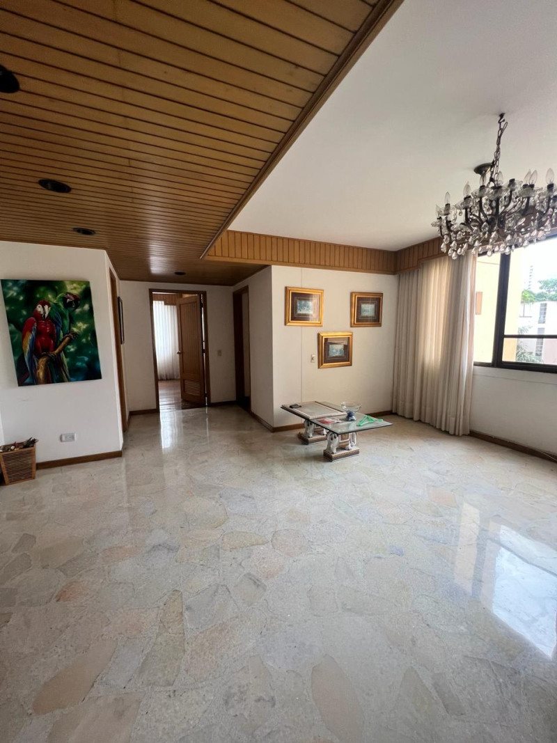 Apartamento En Venta - Santa Teresita, Cali