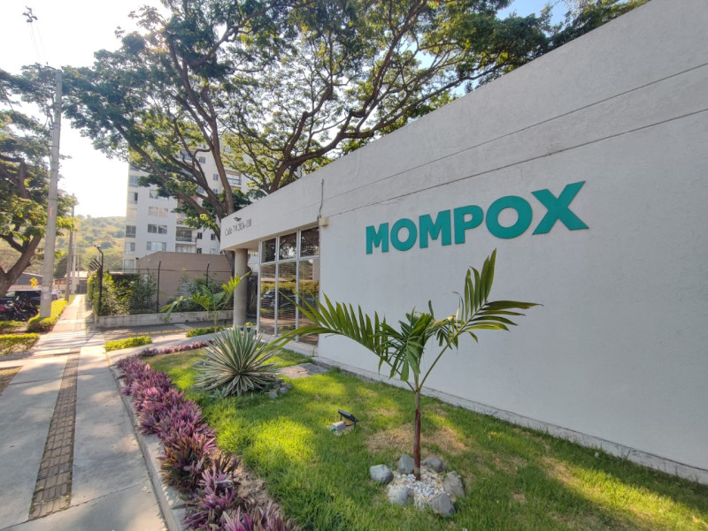 Apartamento En Venta - Ciudad Guabinas, Yumbo