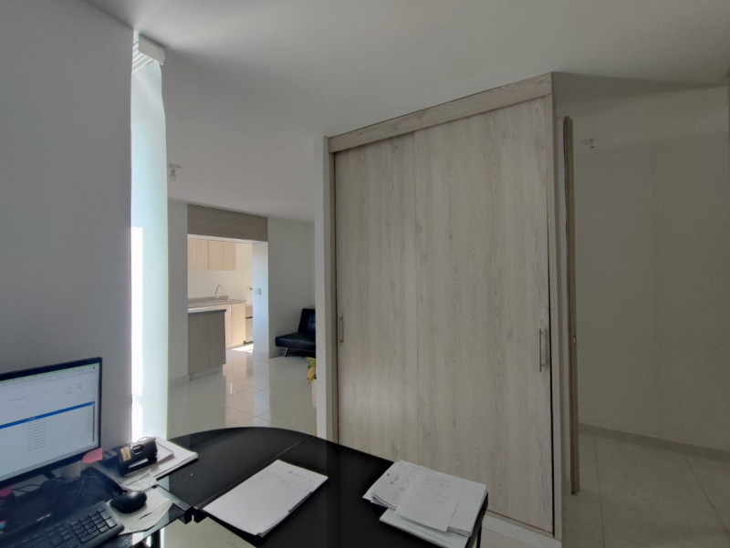 Apartamento En Venta - Ciudad Guabinas, Yumbo