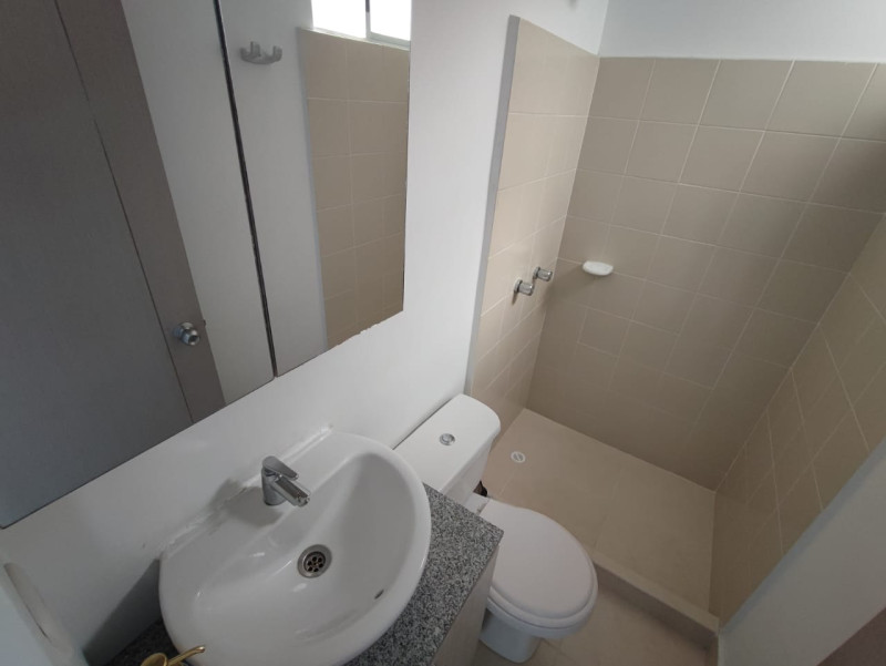 Apartamento En Venta - Ciudad Guabinas, Yumbo