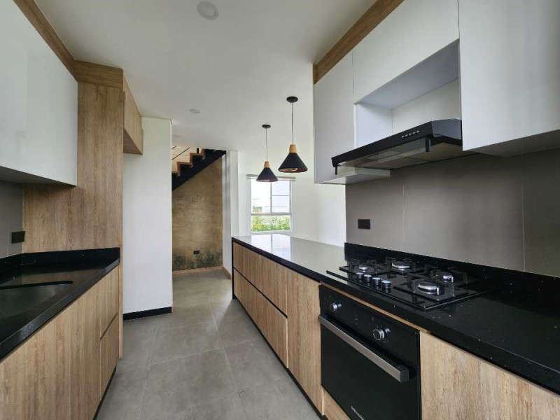 Casa Campestre En Venta - Jamundi - Potrerito, Jamundí