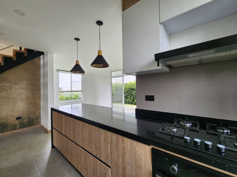 Casa Campestre En Venta - Jamundi - Potrerito, Jamundí