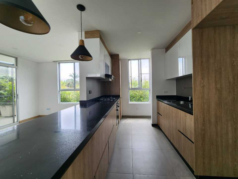 Casa Campestre En Venta - Jamundi - Potrerito, Jamundí