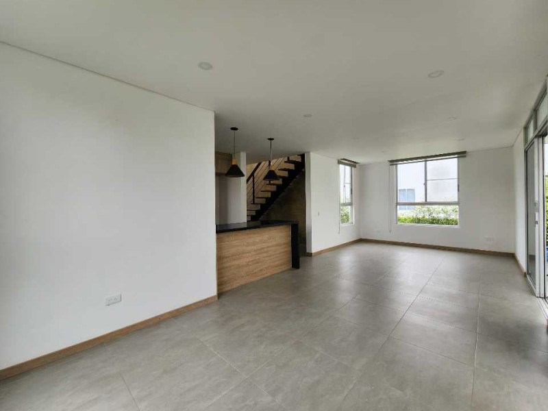 Casa Campestre En Venta - Jamundi - Potrerito, Jamundí