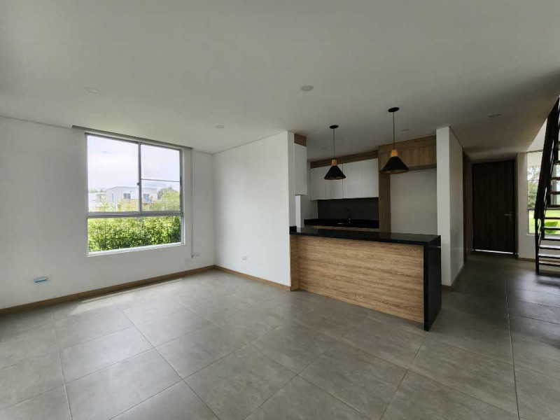 Casa Campestre En Venta - Jamundi - Potrerito, Jamundí