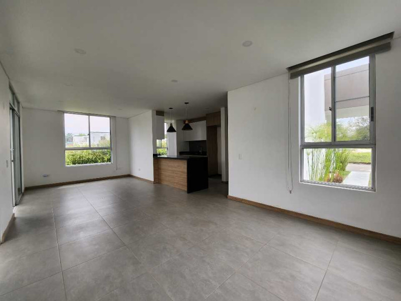 Casa Campestre En Venta - Jamundi - Potrerito, Jamundí