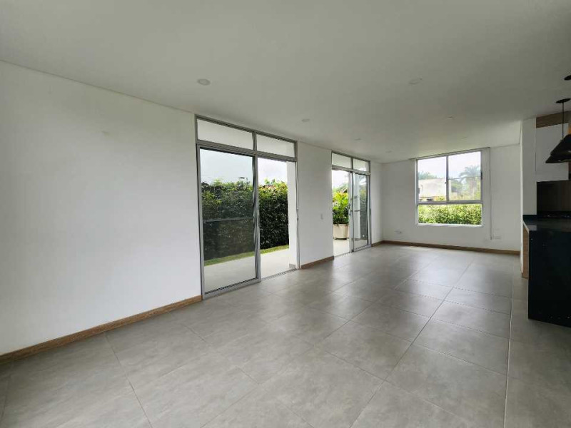 Casa Campestre En Venta - Jamundi - Potrerito, Jamundí