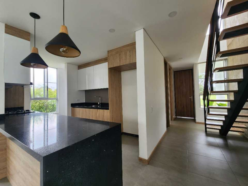 Casa Campestre En Venta - Jamundi - Potrerito, Jamundí