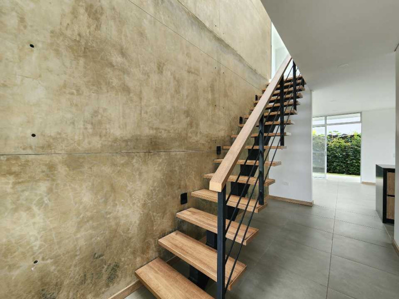 Casa Campestre En Venta - Jamundi - Potrerito, Jamundí