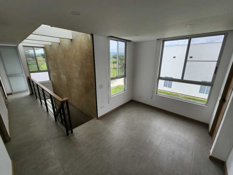 Casa Campestre En Venta - Jamundi - Potrerito, Jamundí