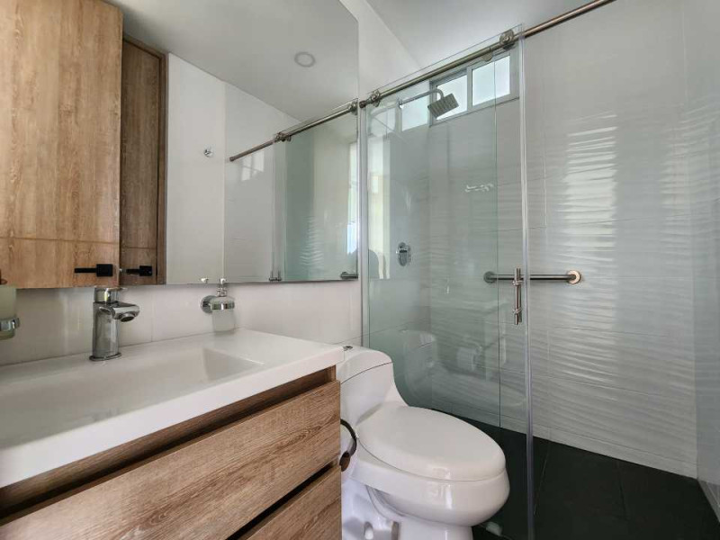 Casa Campestre En Venta - Jamundi - Potrerito, Jamundí