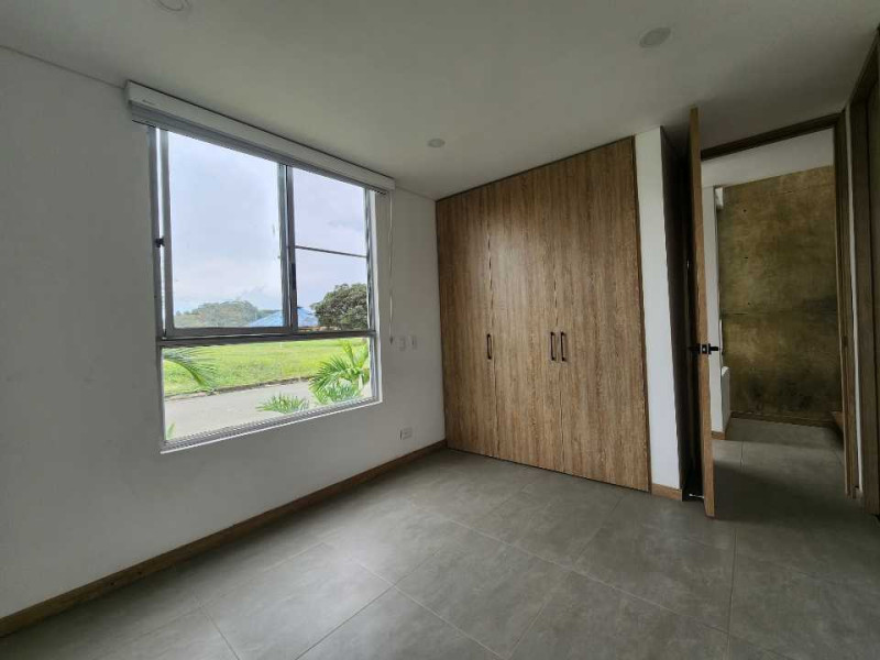 Casa Campestre En Venta - Jamundi - Potrerito, Jamundí