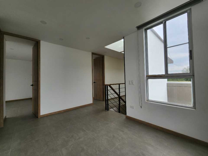 Casa Campestre En Venta - Jamundi - Potrerito, Jamundí