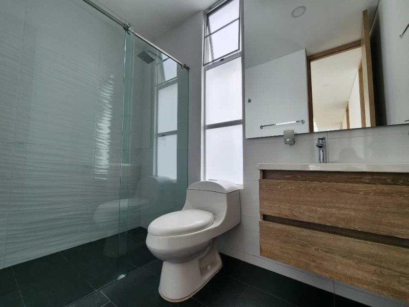 Casa Campestre En Venta - Jamundi - Potrerito, Jamundí